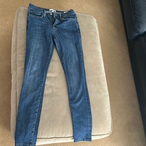 Frame Jeans size 27